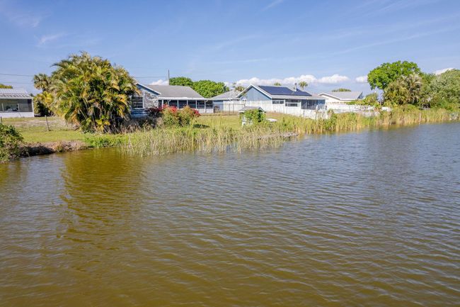 2360 Se 27 Th St, House other with 3 bedrooms, 2 bathrooms and null parking in OKEECHOBEE FL | Image 4