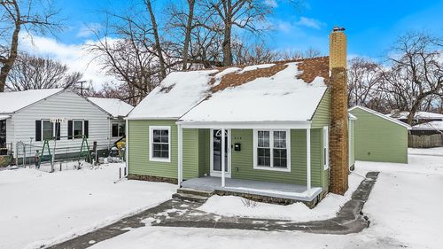 314 N Cline Ave, Griffith, IN, 46319-2103 | Card Image