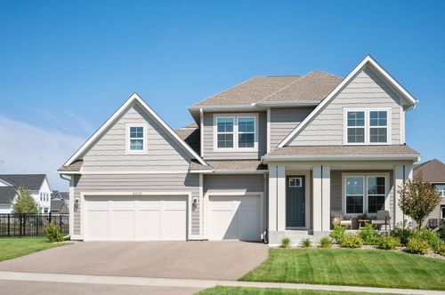 6303 Jensen Ave S, Cottage Grove, MN, 55016-5247 | Card Image