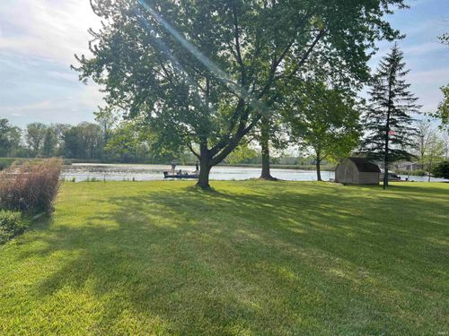 395 Lane 250c Lake Pleasant, Orland, IN, 46776-9688 | Card Image