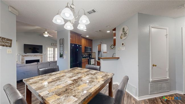 3805 Daniels Dr, House other with 3 bedrooms, 2 bathrooms and null parking in Killeen TX | Image 39