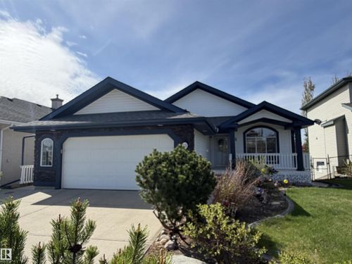 13 Newbury Crt, St. Albert, AB, T8N7C1 | Card Image