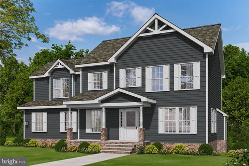 LOT 1 Kovi Ridge Trl, REVA, VA, 22735 | Card Image