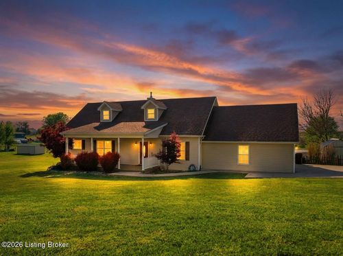 761 Tuggle Rd, Lancaster, KY, 40444-7825 | Card Image