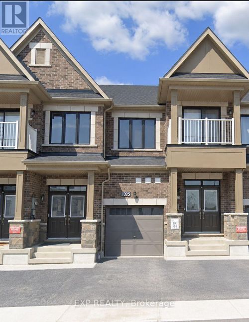 1095 Thompson Drive, Oshawa (Kedron), ON, L1L0V5 | Card Image