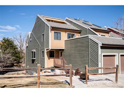 2885 Springdale Ln, Boulder, CO, 80303-7503 | Card Image