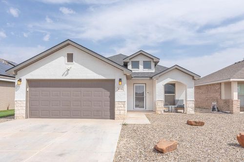 6728 Rio Bravo St, Midland, TX, 79705-2732 | Card Image