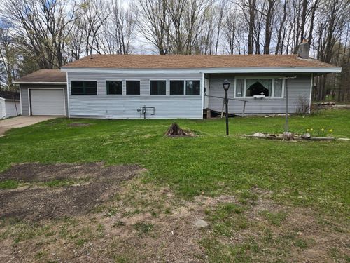 2372 Strong Rd, Phelps, WI, 54554-9486 | Card Image
