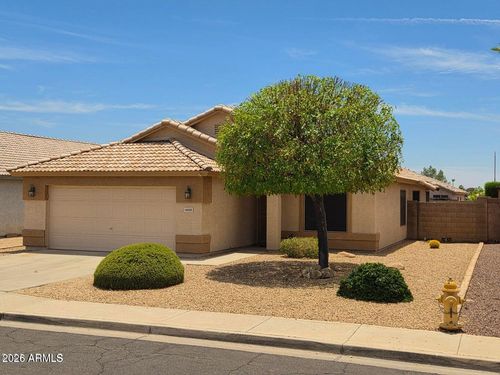 14015 W Cornerstone Trl, Surprise, AZ, 85374-4262 | Card Image