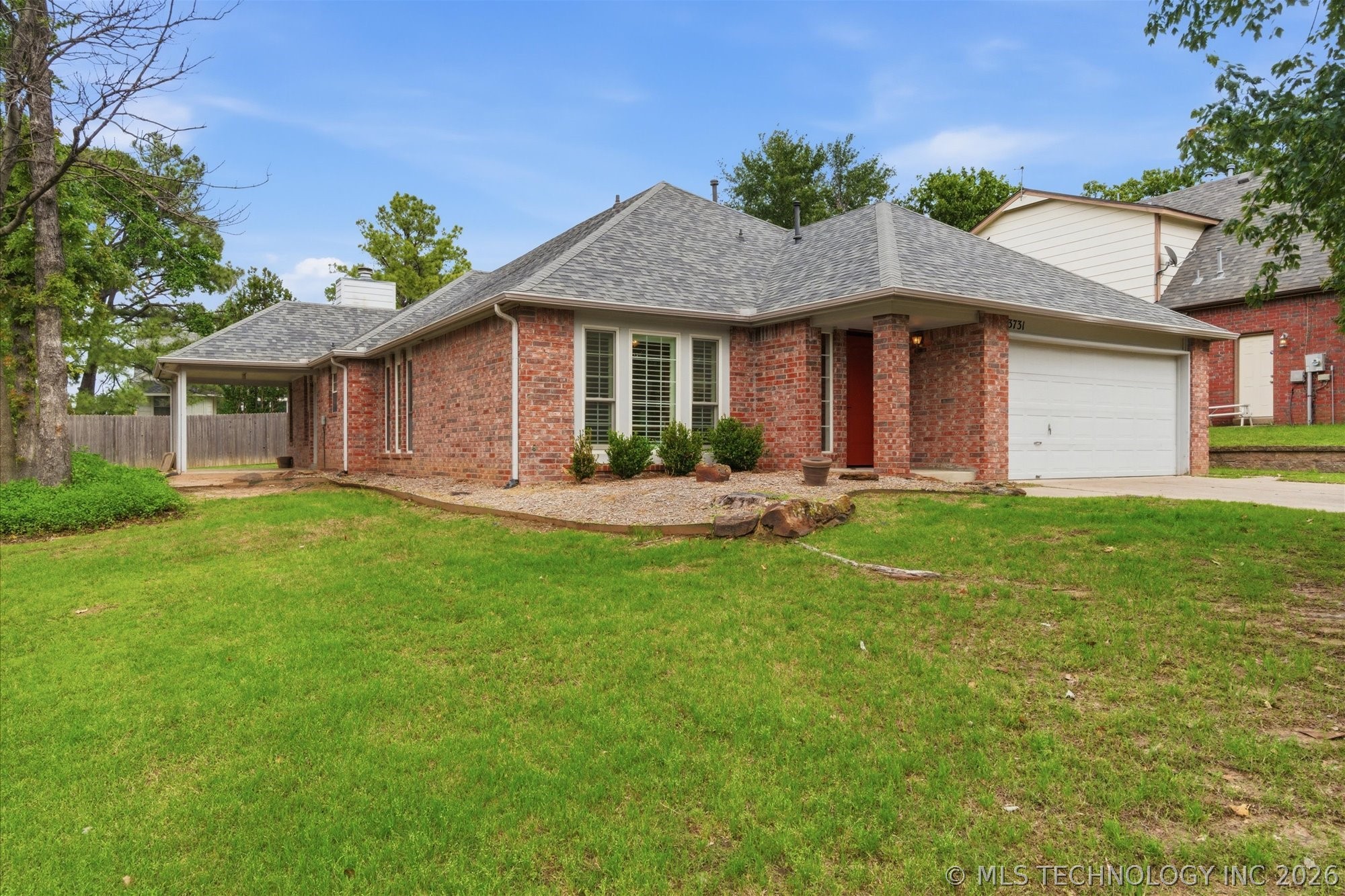 Residential in Tulsa
