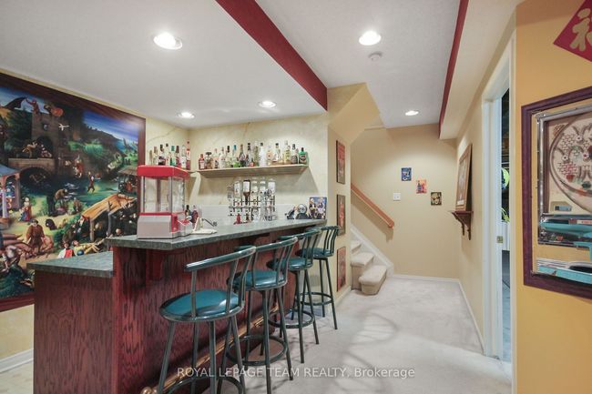 21 Windchime Cres, House other with 3 bedrooms, 3 bathrooms and 2 parking in Nepean ON | Image 23