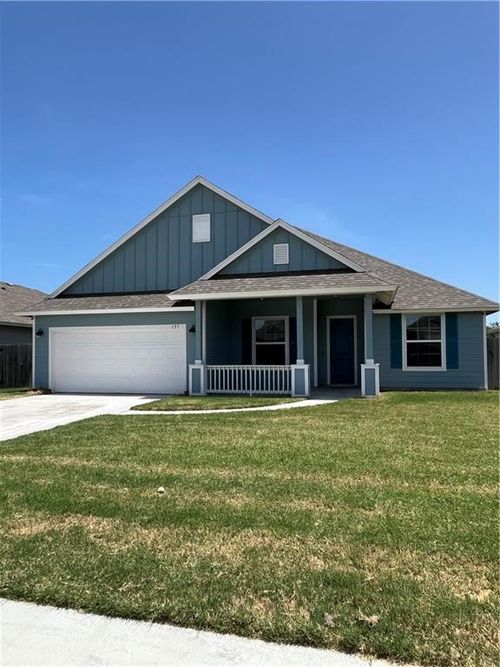 157 Shady Terrace Ln, Rockport, TX, 78382-7977 | Card Image