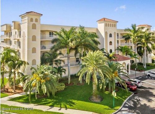504-551 Casa Bella Dr, Cape Canaveral, FL, 32920-4347 | Card Image