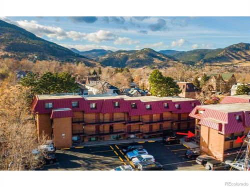 116-1200 College Ave, Boulder, CO, 80302-7254 | Card Image