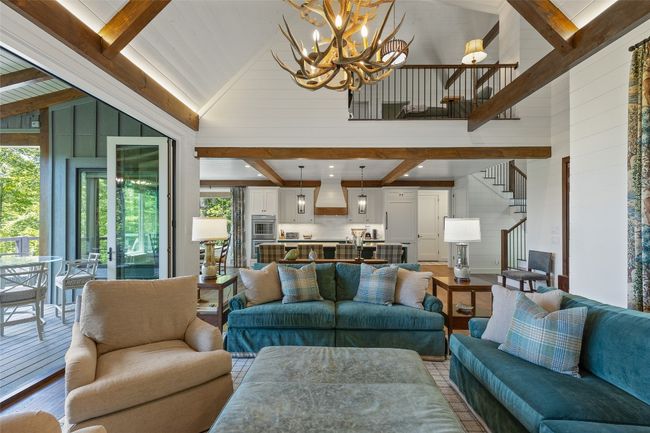 199 Springhead Trl, House other with 3 bedrooms, 4 bathrooms and null parking in Cullowhee NC | Image 22