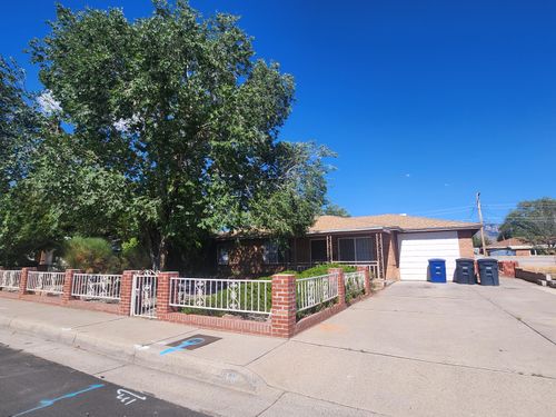 2518 Wyoming Boulevard Ne, Albuquerque, NM, 87112 | Card Image