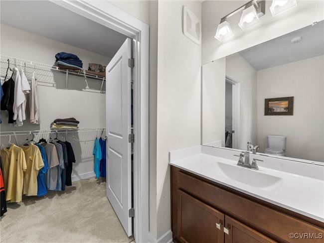 APT-104 - 3700 Maze Runner Dr, Condo with 2 bedrooms, 2 bathrooms and null parking in Midlothian VA | Image 27