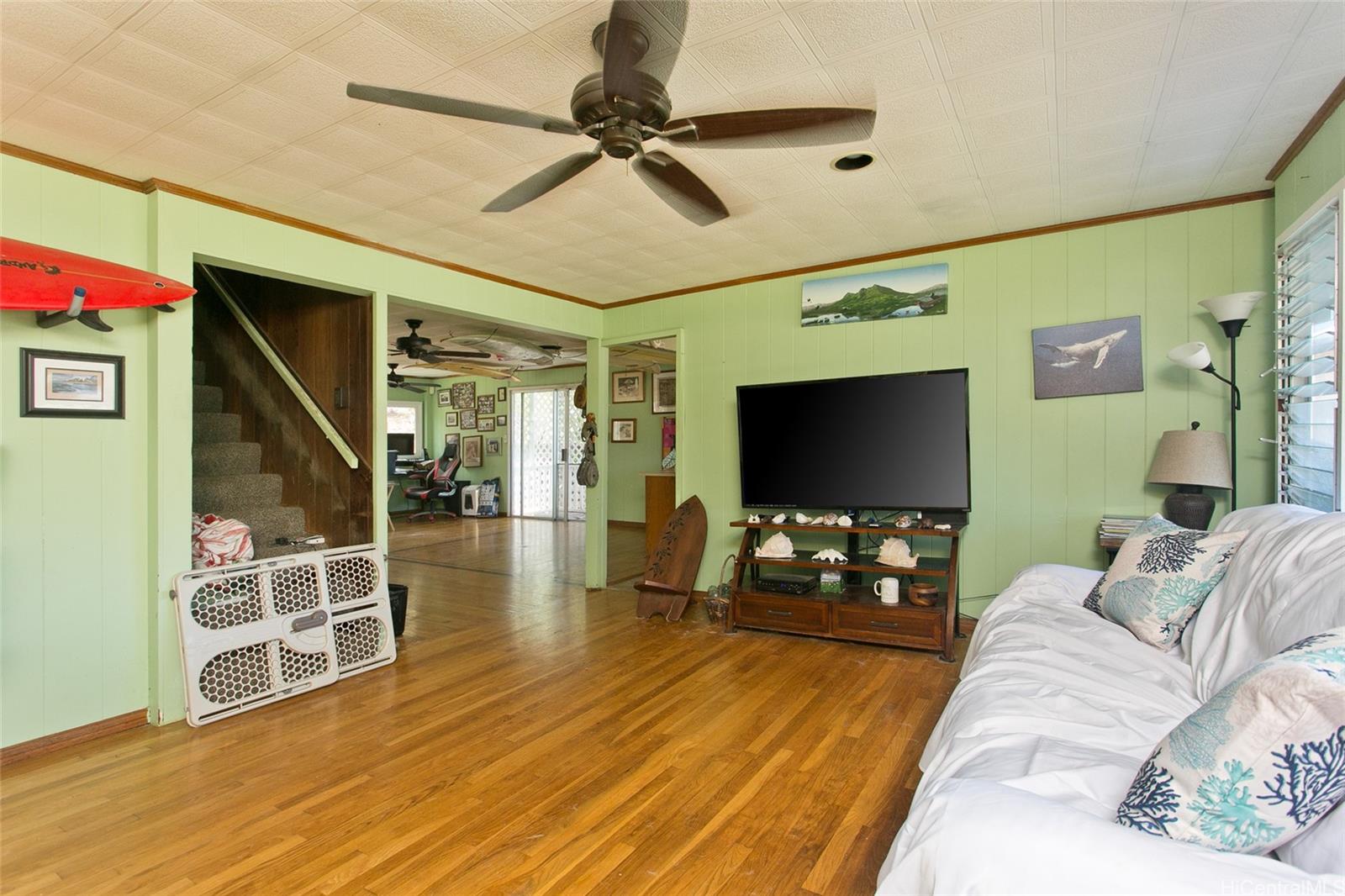 Nanialii St, Kailua, HI 96734