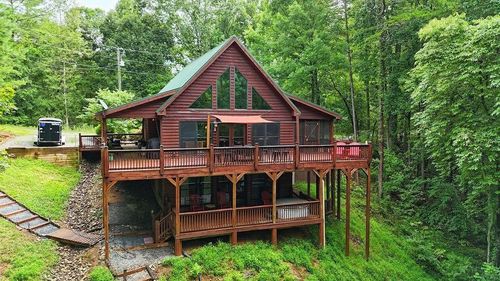 85 Hunter Dr, Talking Rock, GA, 30175-2315 | Card Image