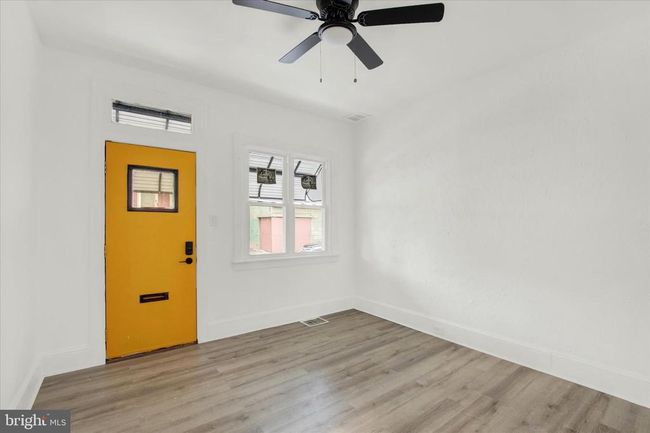 1008 Locust St, Townhouse with 3 bedrooms, 1 bathrooms and null parking in READING PA | Image 4