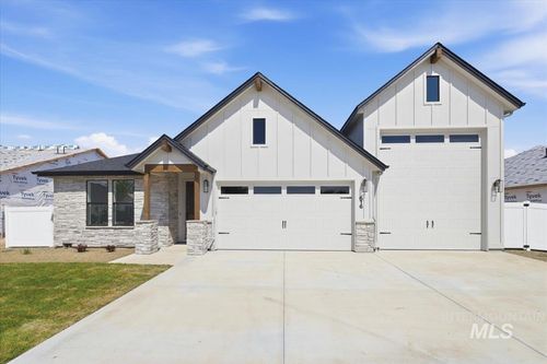 616 W Millstone St, Middleton, ID, 83644-1232 | Card Image