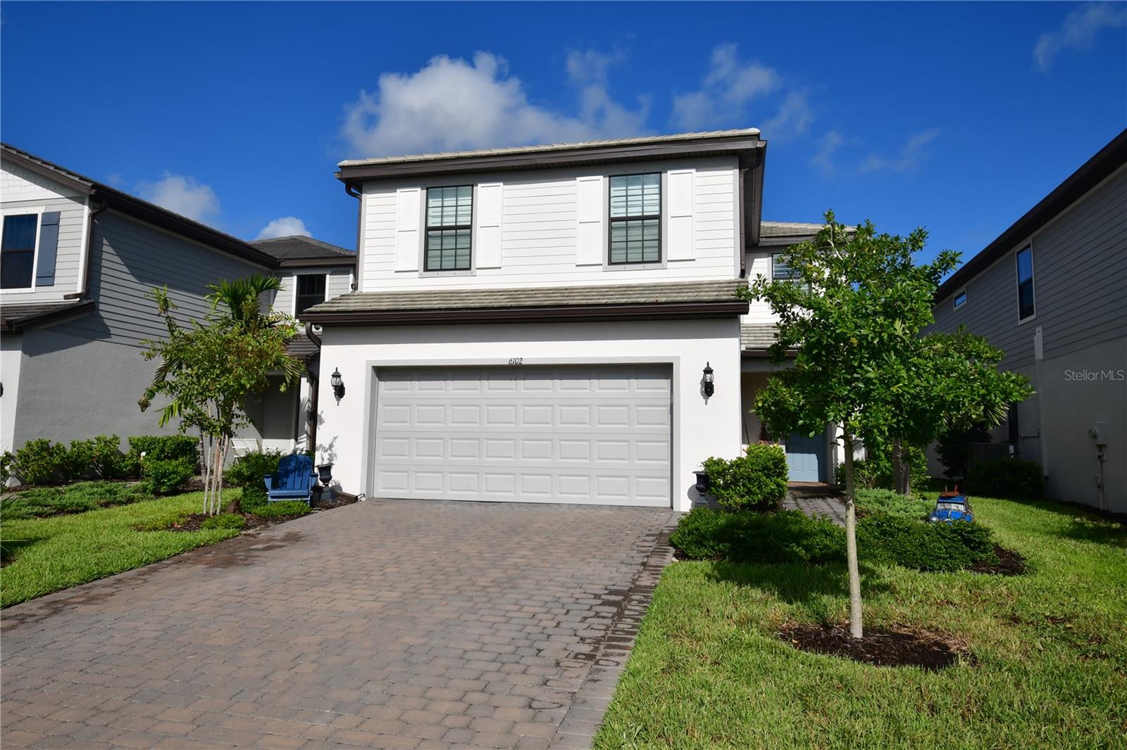 Bluestar Ct, Bradenton, FL 34211