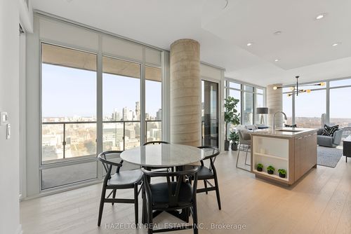 3402-488 University Ave, Toronto, ON, M5G0C1 | Card Image