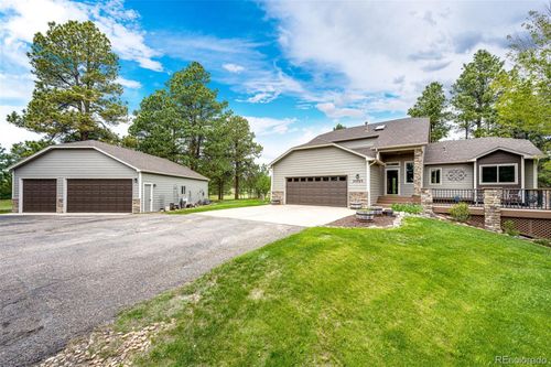 35723 Elkridge Run, Elizabeth, CO, 80107-7854 | Card Image