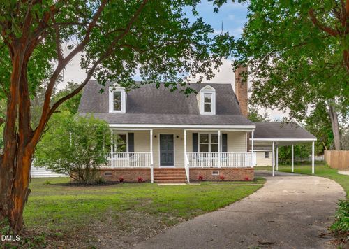 513 Derby Pl, Zebulon, NC, 27597-2229 | Card Image