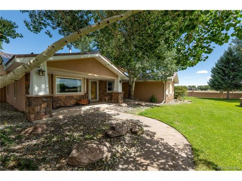 11743 County Road J, Antonito, CO, 81120-9571 | Card Image