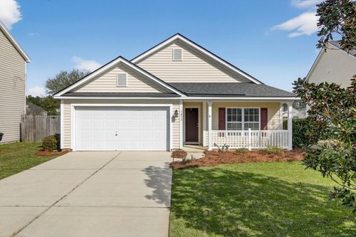 1413 Dabbling Duck Dr, Summerville, SC, 29483-8189 | Card Image