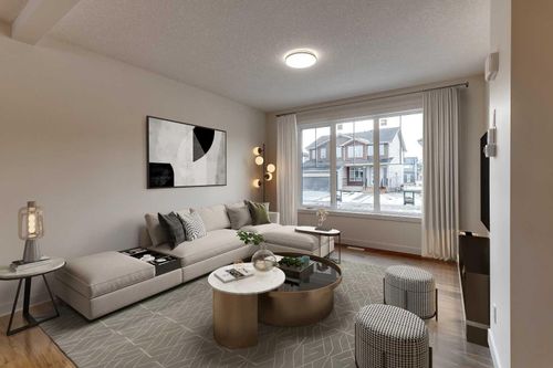 45 Sora Gate Se, Calgary, AB, T3S0M6 | Card Image