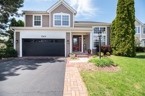 1504 Arlington Ln, Gurnee, IL, 60031-5652 | Card Image