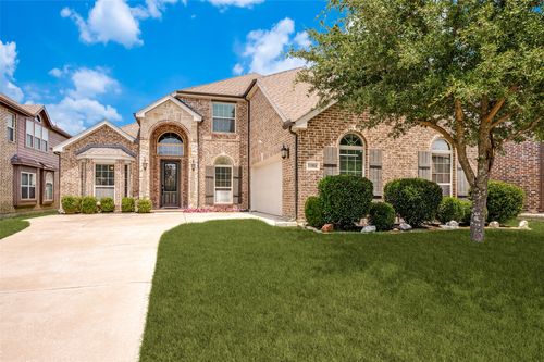 11804 Beckton St, McKinney, TX, 75071-6903 | Card Image