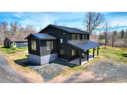 64070 Bradfield Rd, Iron River, WI, 54847-7726 | Card Image