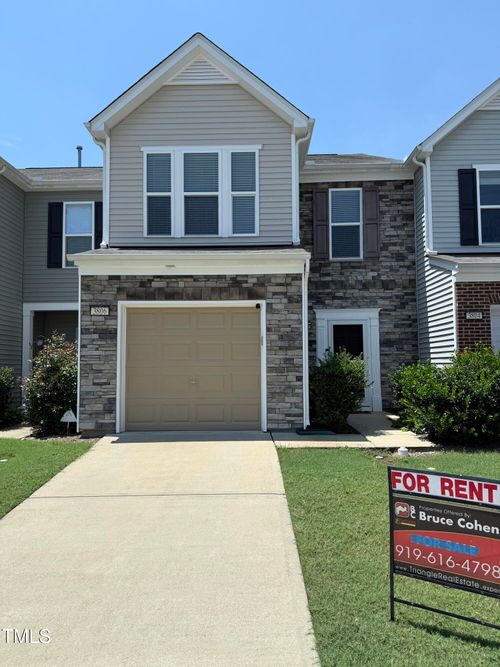 3806 Tresco Xing, Raleigh, NC, 27616-8475 | Card Image