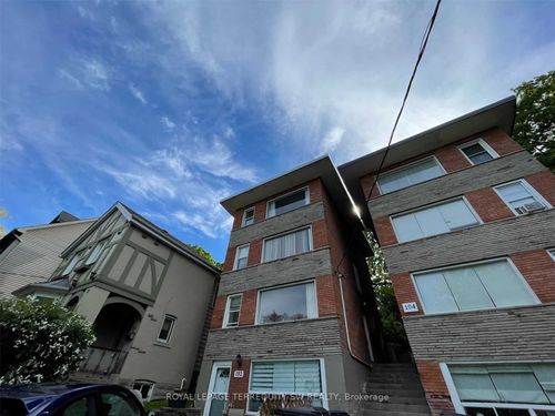 3-192 Kenilworth Ave, Toronto, ON, M4L3S6 | Card Image