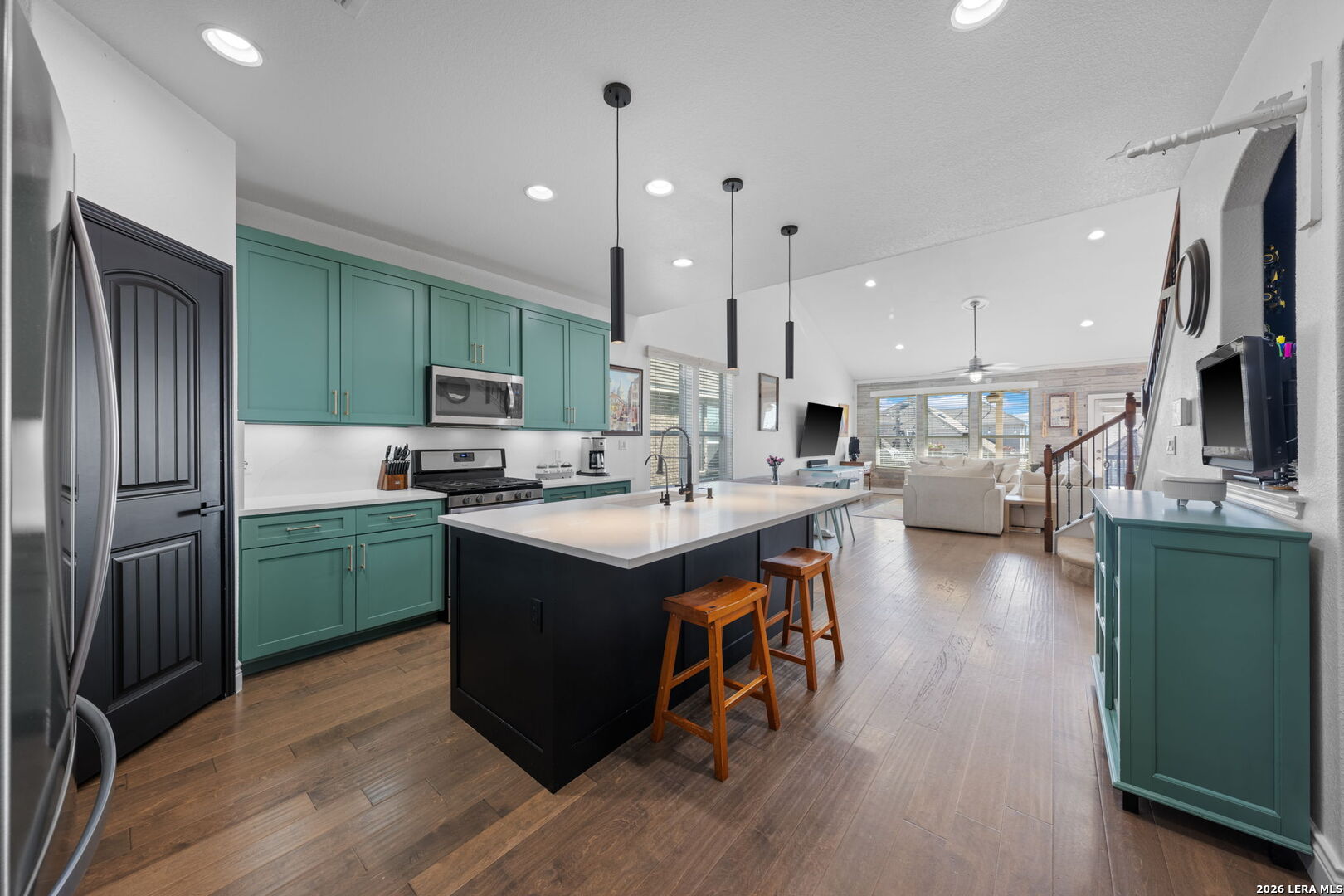 Residential in Boerne 5