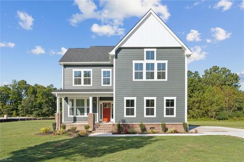 3411 Mintonville Point Dr, Suffolk, VA, 23435-1113 | Card Image