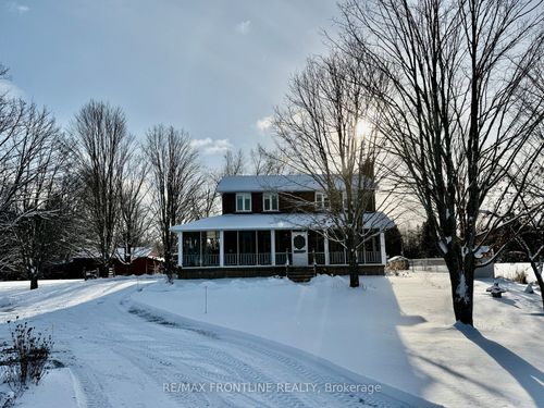 299 Mcguire Road, Montague, ON, K7A4S4 | Card Image
