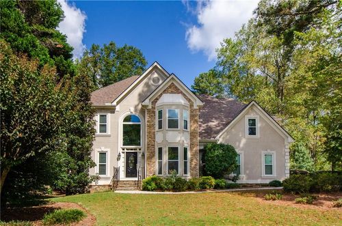 1846 Dorminey Ct, Lawrenceville, GA, 30043-6906 | Card Image