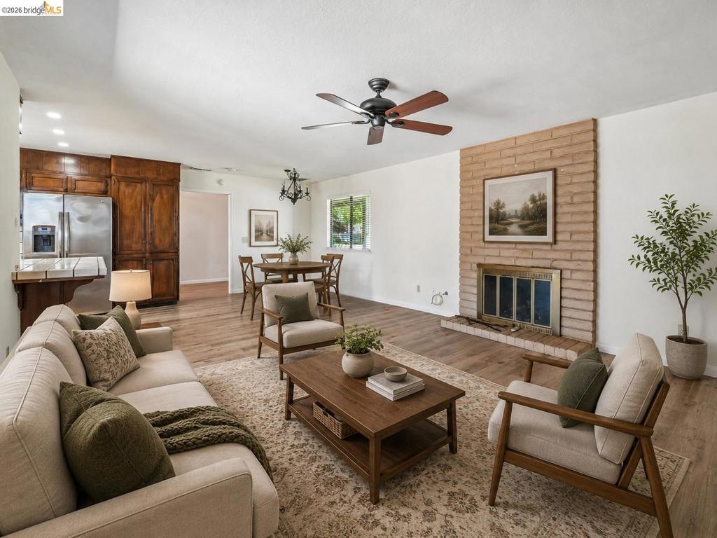Residential in Stockton 5