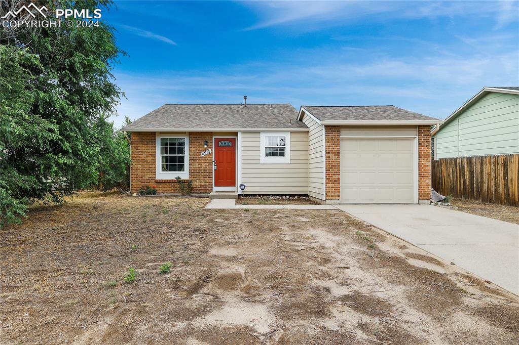 Hunters Run, Colorado Springs, CO 80911