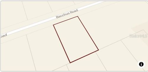 12133 Bacchus Rd, Port Charlotte, FL, 33981 | Card Image