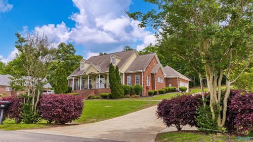 186 County Road 1026, Valley Head, AL, 35989-3912 | Card Image