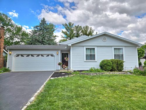 3860 Ramblehurst Rd, Columbus, OH, 43221-5913 | Card Image