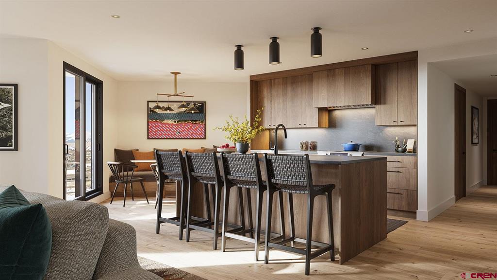 Residential in Crested Butte 5
