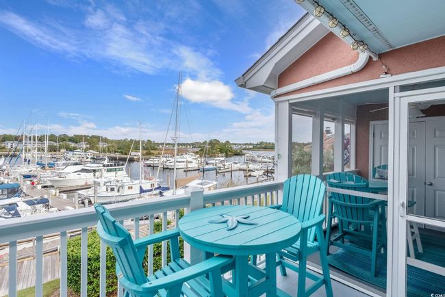 UNIT-15F - 4755 Lightkeepers Way, Condo with 2 bedrooms, 2 bathrooms and null parking in Little River SC | Image 29