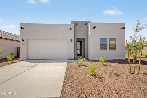 17229 W Saguaro Vista Drive, Surprise, AZ, 85387 | Card Image