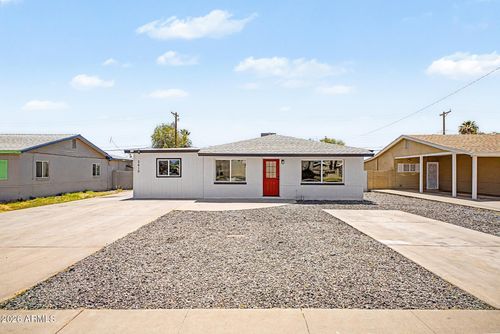 2415 W Maryland Ave, Phoenix, AZ, 85015-1033 | Card Image